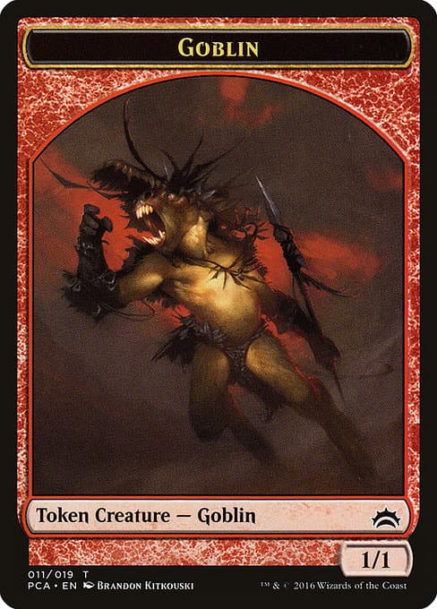 Goblin (Common)