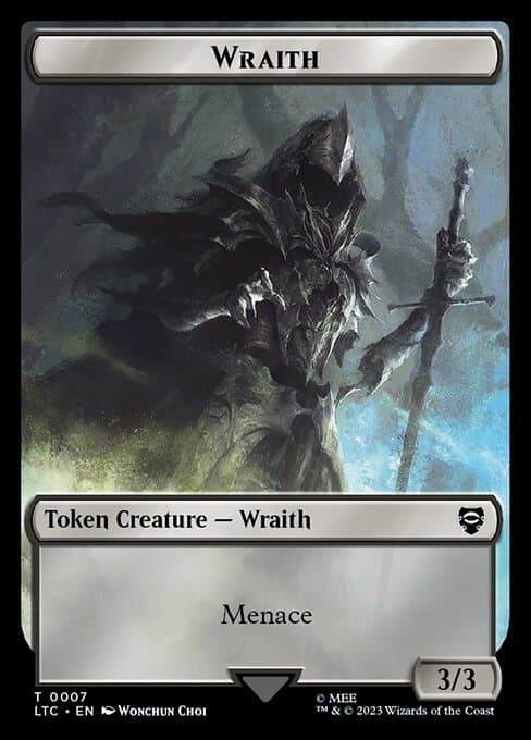 Wraith (Common)