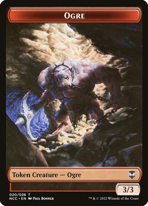 Ogre (Common)
