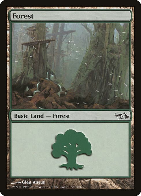 Forest (Common)