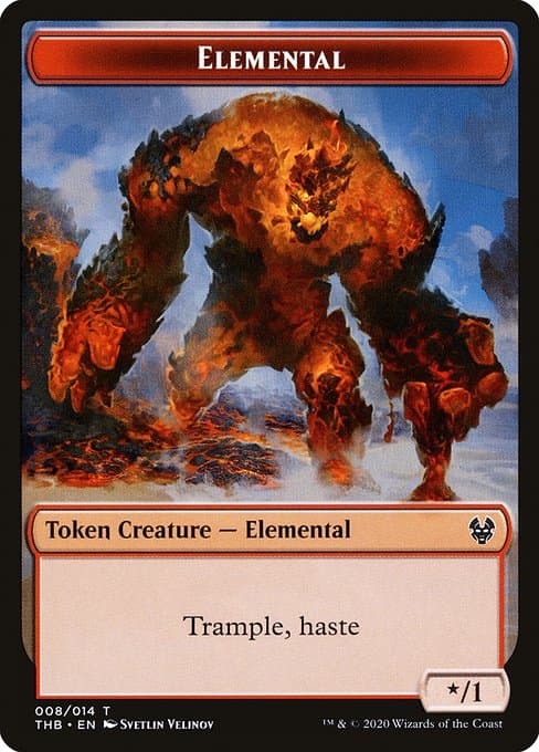 Elemental (Common)