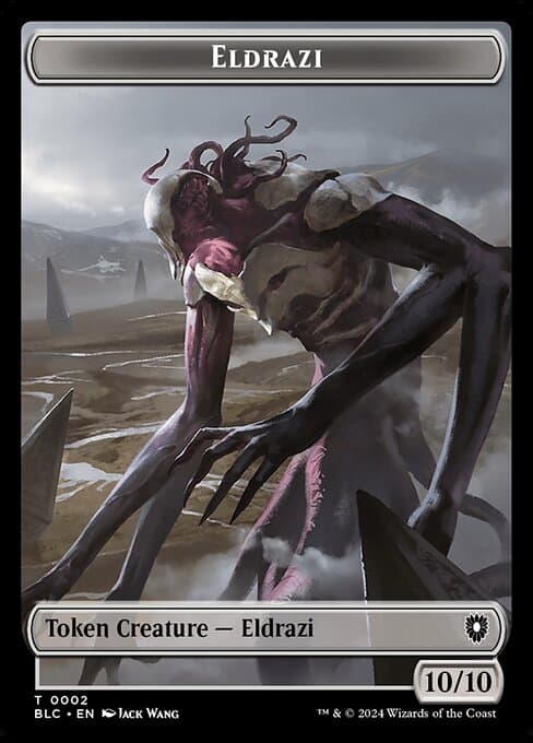 Eldrazi (Common)