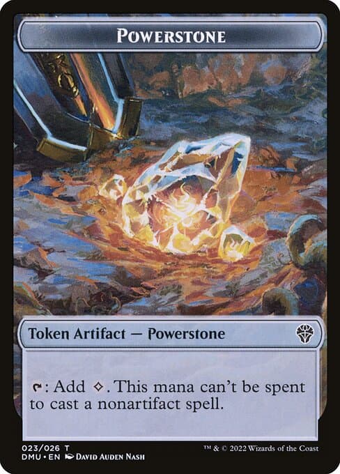 Powerstone (Common)