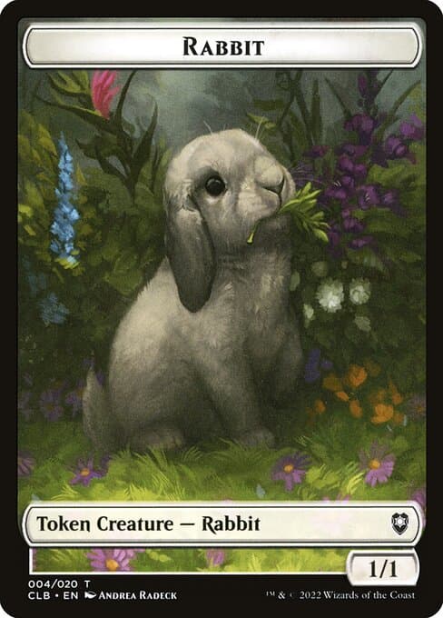 Rabbit (Common)