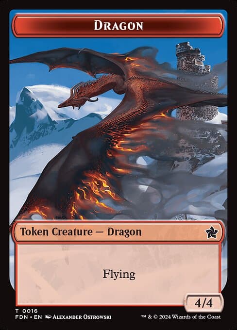 Dragon (Common)