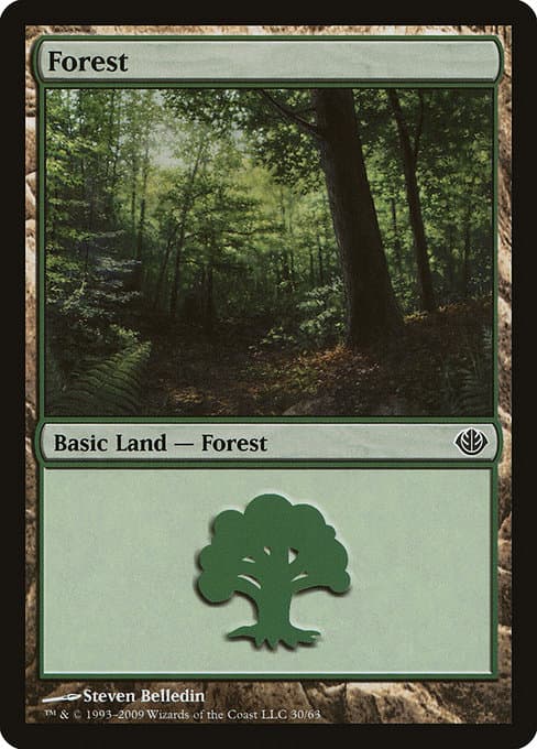 Forest (Common)