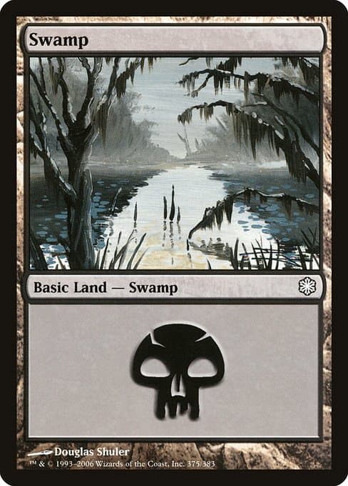 Swamp (Common)