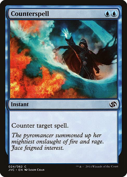 Counterspell (Common)