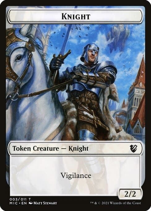 Knight (Common)