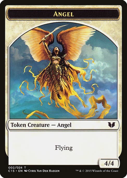Angel (Common)