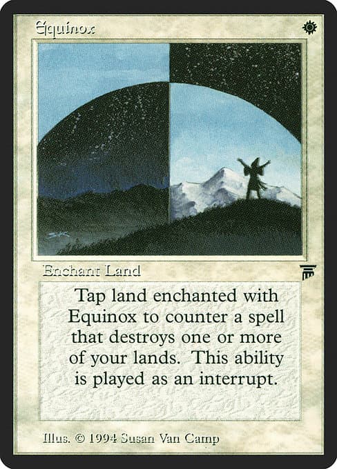 Equinox (Common)