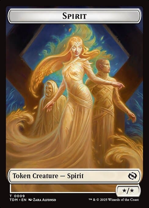 Spirit (Common)