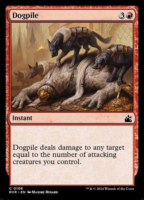 Dogpile (Common)