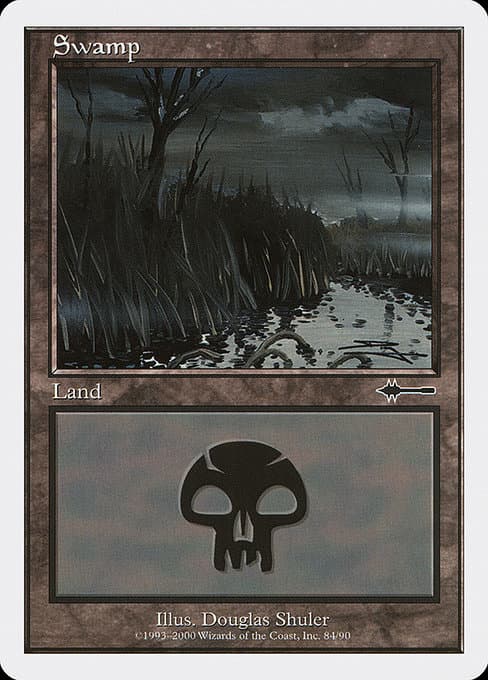 Swamp (Common)