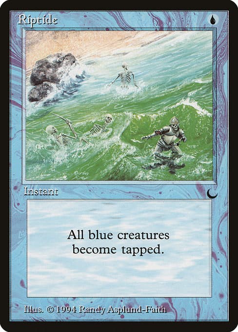 Riptide (Common)