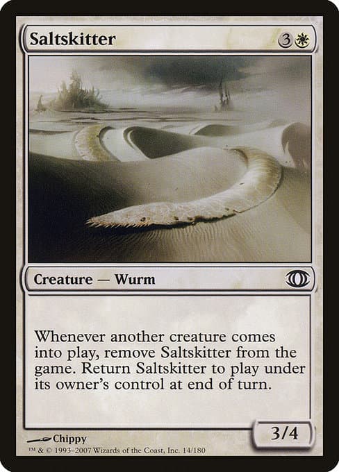 Saltskitter from Future Sight (Common)