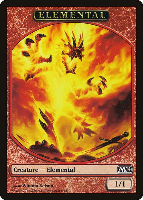 Elemental (Common)