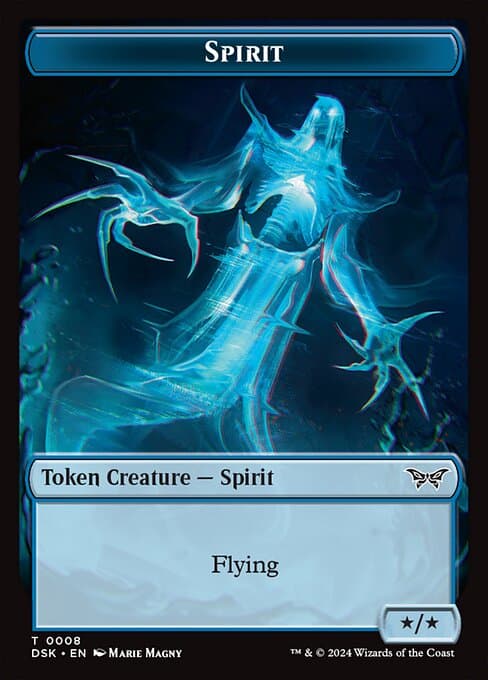 Spirit (Common)