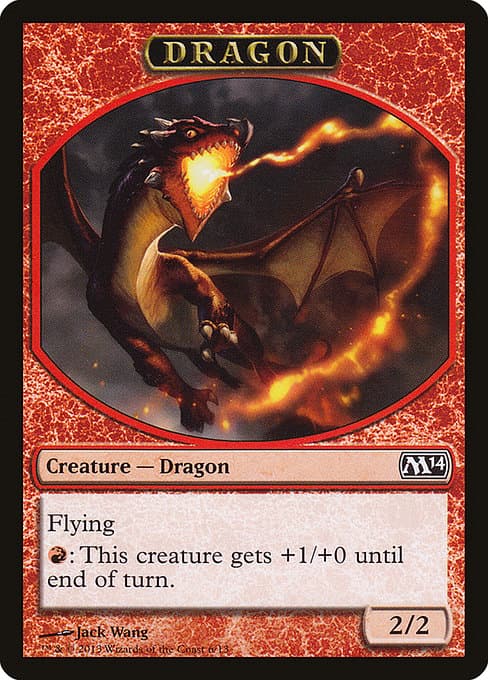 Dragon (Common)