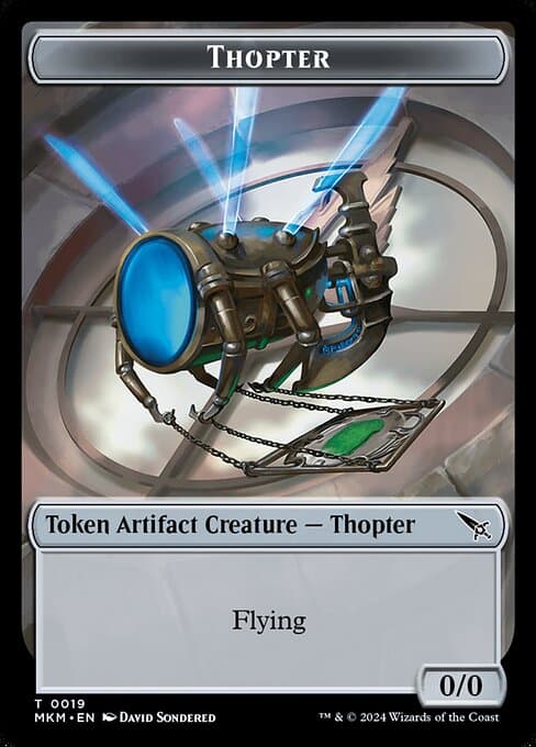 Thopter (Common)