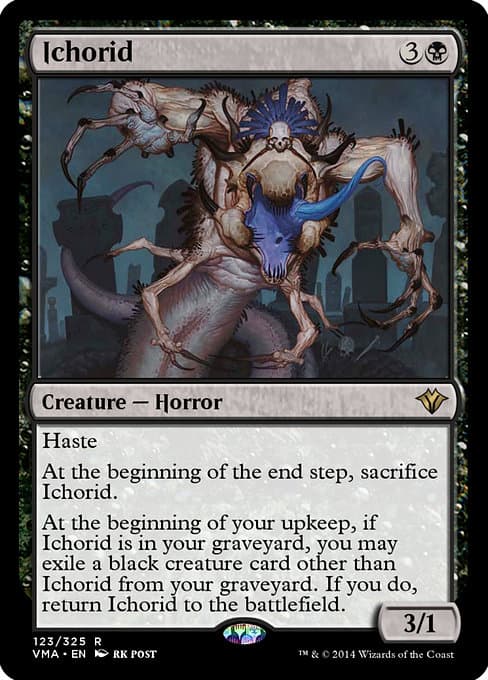 Ichorid from Vintage Masters (Rare)