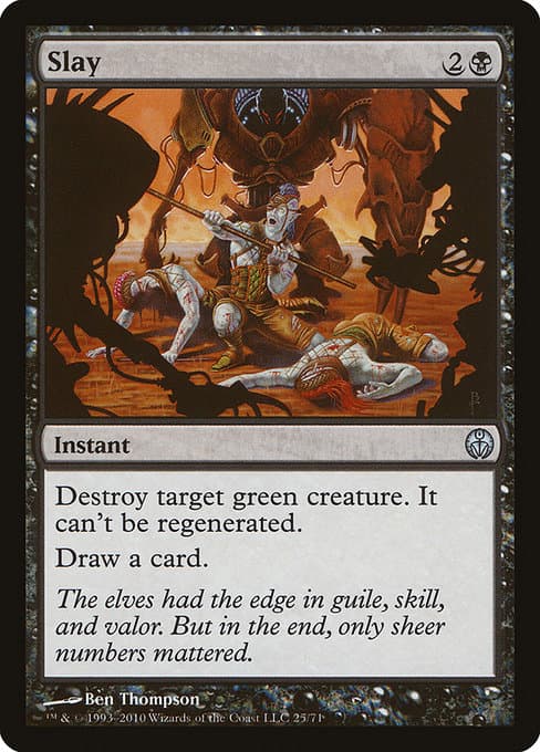 Slay (Uncommon)