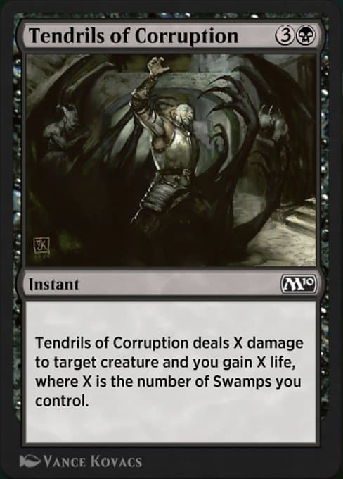 Tendrils of Corruption (Common)
