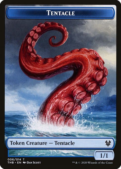 Tentacle (Common)
