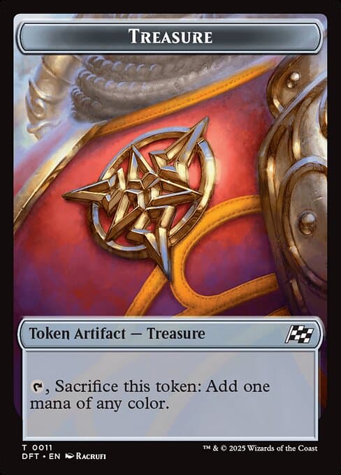 Treasure (Common)