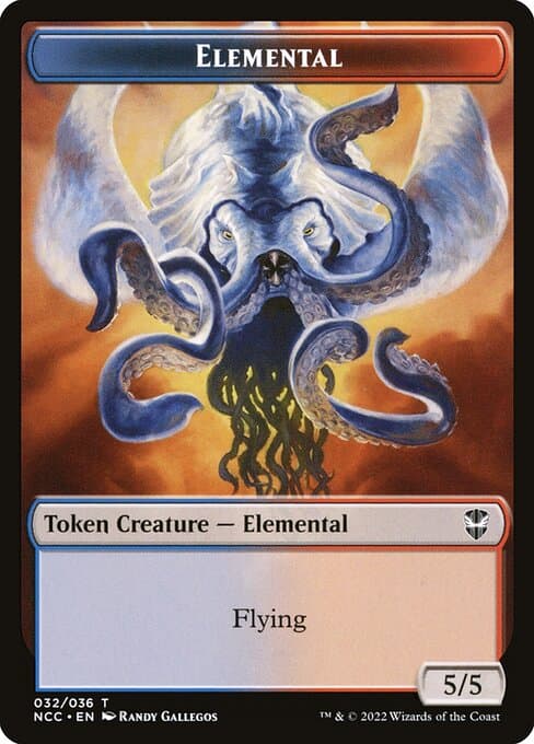 Elemental (Common)