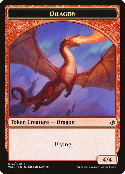 Dragon (Common)