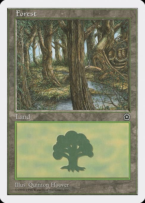 Forest (Common)