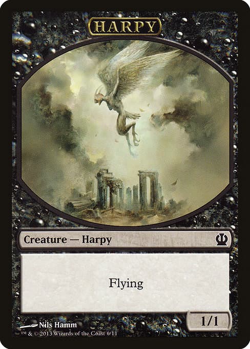 Harpy (Common)