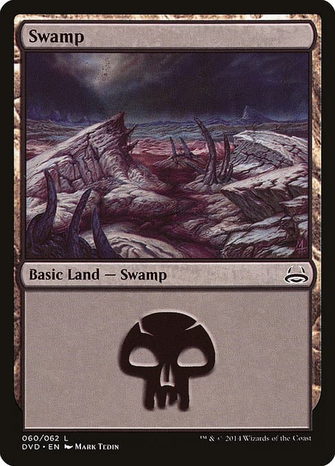 Swamp (Common)