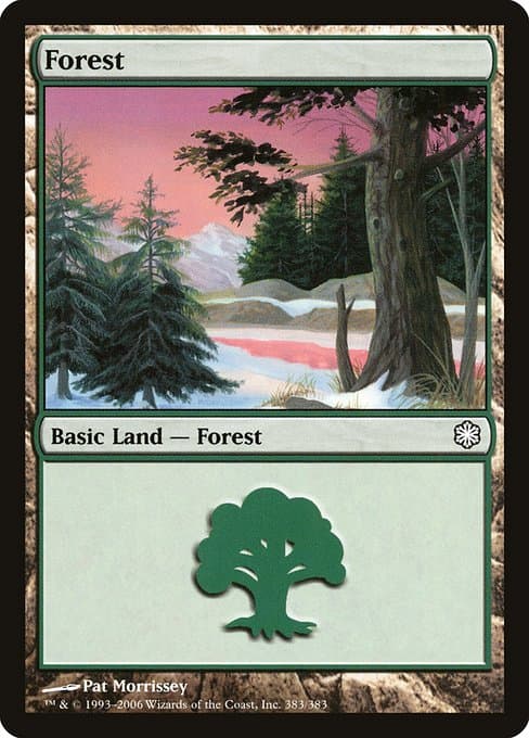 Forest (Common)