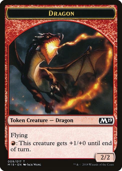 Dragon (Common)