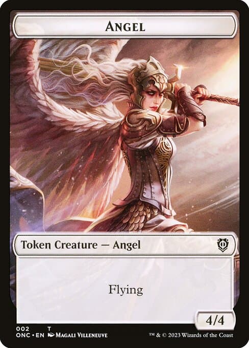 Angel (Common)