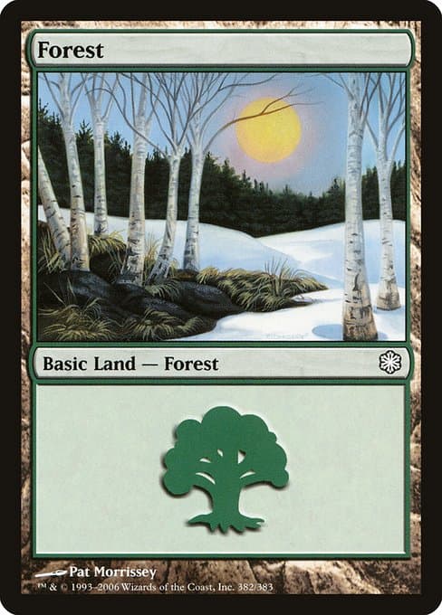 Forest (Common)