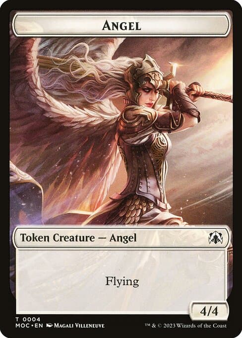 Angel (Common)