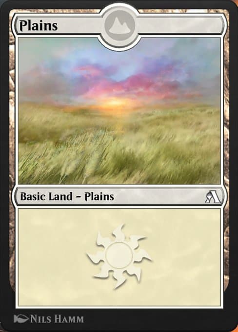 Plains (Common)