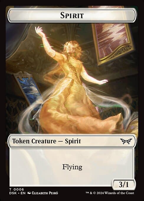 Spirit (Common)