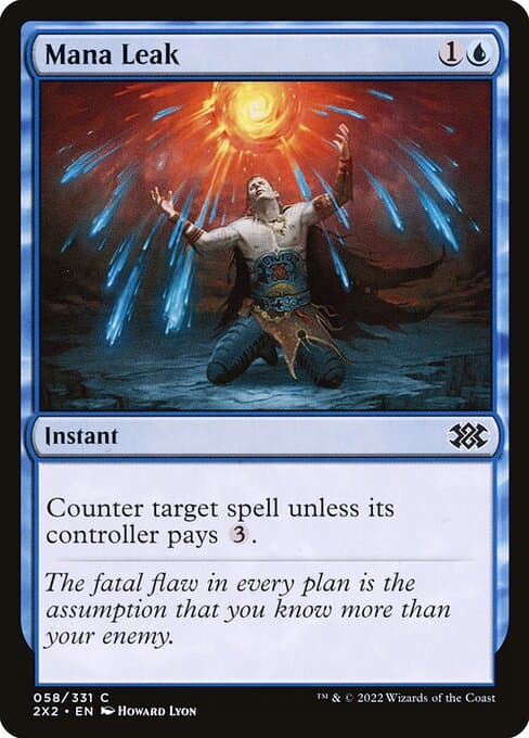 Mana Leak (Common)