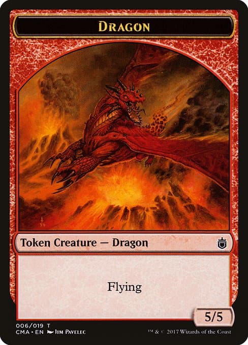 Dragon (Common)