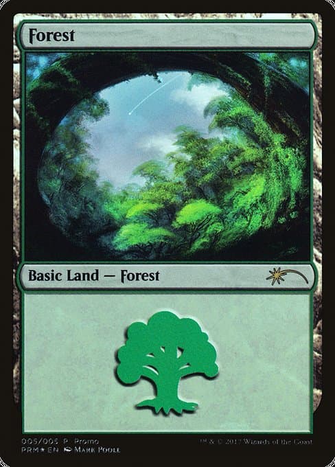 Forest (Rare)