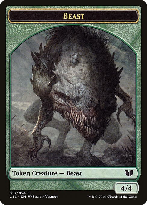 Beast (Common)