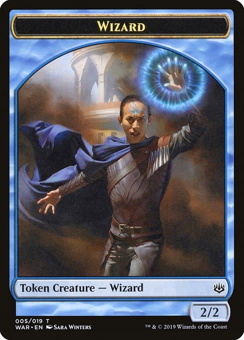 Wizard (Common)