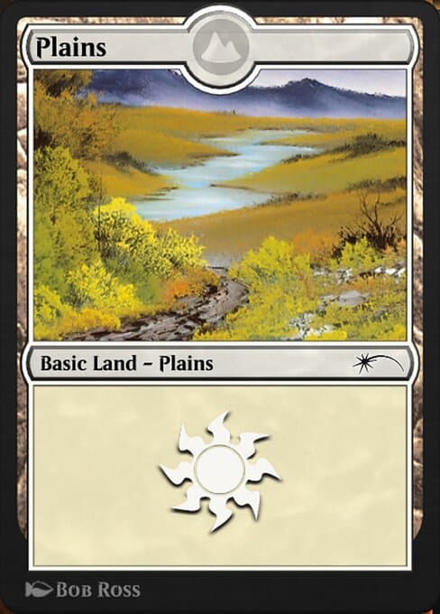 Plains (Common)