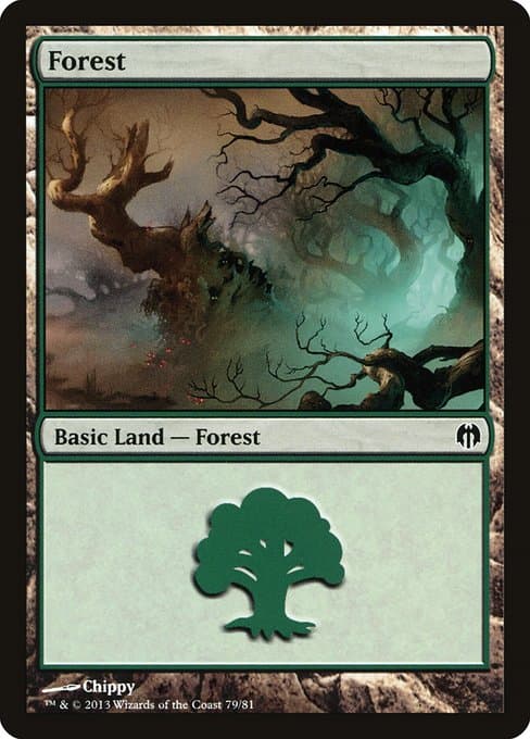 Forest (Common)