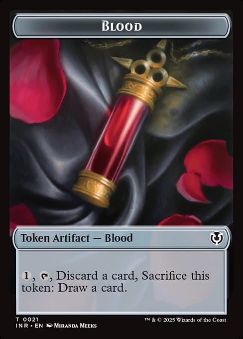 Blood (Common)