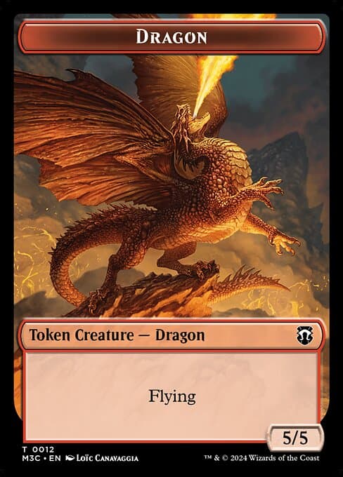 Dragon (Common)